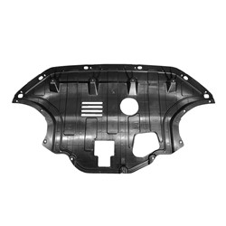 Hyundai Kona 2022–2023 Lower Engine Cover – HY1228213 product photo
