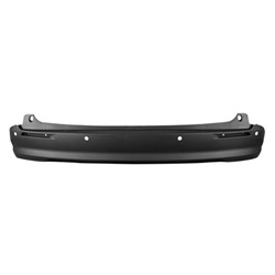 Toyota Sienna 2021–2025 Rear Bumper Cover (Rear) – TO1115118 product photo