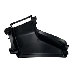Hyundai Tucson 2022–2024 Rt Front Bumper Insert (Front) – HY1039173 product photo