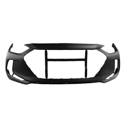 Hyundai Elantra 2017–2018 Front Bumper Cover (Front) – HY1000215 product photo