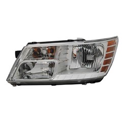 Dodge Journey 2009–2020 Headlight Assembly – CH2502222 product photo