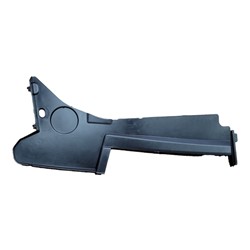 Dodge Challenger 2015–2023 Front Panel Molding (Passenger side) – CH1224121 product photo