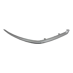 Kia Forte 2022–2024 Rt Front Bumper Molding (Front) – KI1047110 product photo
