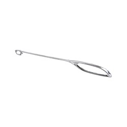 Mercedes-Benz C300 2022–2025 Rear Bumper Molding (Rear) – MB1144151 product photo
