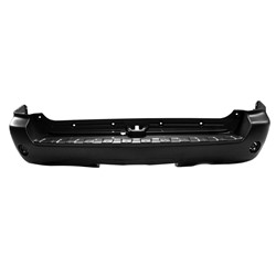 Toyota Sequoia 2008–2022 Rear Bumper Cover (Rear) – TO1100269 product photo
