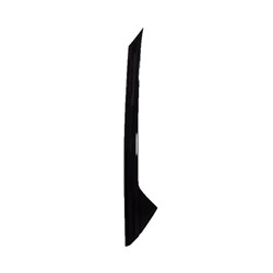 Ford Explorer / Police Interceptor Utility 2011–2019 Lt Windshield Molding – FO1282100 product photo