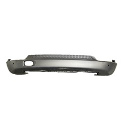 Jeep Compass 2017–2025 Rear Bumper Cover (Rear) – CH1115133 product photo