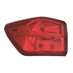 Nissan Pathfinder 2017–2020 Tail Light Assembly – NI2804109 product photo