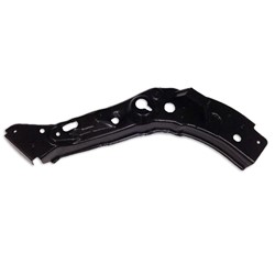 Mitsubishi Outlander Sport / RVR 2011–2019 Radiator (Passenger side) – MI1225163 product photo