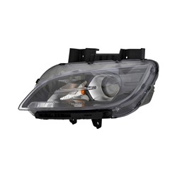 Hyundai Kona / Kona Electric 2022–2023 Headlight Assembly – HY2502257 product photo