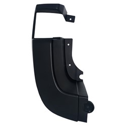 Ford Transit / Transit-350 HD 2019 Lt Rear Bumper Extension Outer (Rear) – FO1104139 product photo