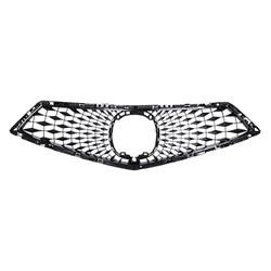 Acura RDX 2022–2024 Grille – AC1200137 product photo