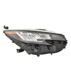 Toyota Sienna 2021–2023 Headlight Assembly – TO2503306 product photo