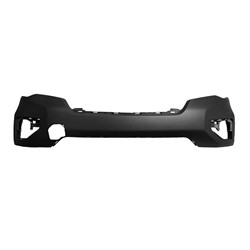 Nissan Pathfinder 2017–2020 Front Bumper Cover (Front) – NI1000314 product photo