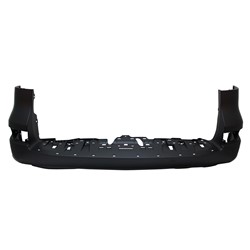 Lexus GX460 2014–2023 Rear Bumper Cover (Rear) – LX1100170 product photo