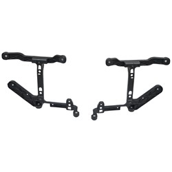 Ram 1500 / 1500 Classic 2013–2024 Front Bumper Bracket Set (Front) – CH1061108 product photo