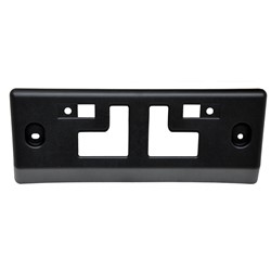 Nissan Maxima 2019–2023 Front Bumper License Bracket (Front) – NI1068150 product photo