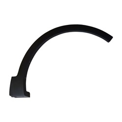 Kia Sorento 2016–2020 Rt Front Wheel Opening Molding (Front) – KI1291104 product photo