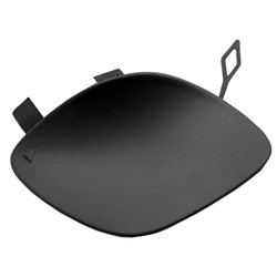 Mercedes-Benz E300 / E350 & more 2017–2020 Tow Hook Cover – MB1029134 product photo