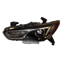 Infiniti QX60 2019–2020 Headlight Assembly – IN2502185 product photo