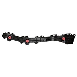 Lexus RX350 / RX350L & more 2016–2022 Rear Bumper Cover (Rear) – LX1133103 product photo