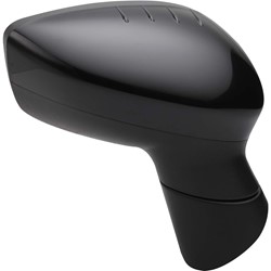 Ford Fiesta 2011–2019 Side Mirror (Rear) – FO1321458 product photo
