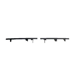 Ram 1500 2019–2023 Grille – CH1210149 product photo