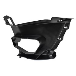 Volkswagen Atlas / Atlas Cross Sport 2020–2023 Front Bumper Cover (Front) – VW1043122 product photo