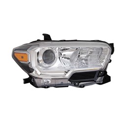 Toyota Tacoma 2019–2023 Headlight Assembly – TO2503276 product photo