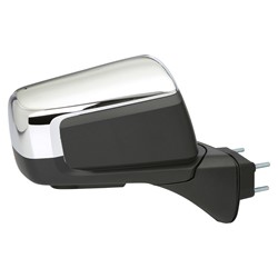 Gmc Sierra / Sierra 1500 Limited 2019–2025 Side Mirror (Rear) – GM1321651 product photo