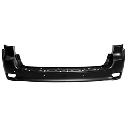 Jeep Grand Cherokee / Grand Cherokee WK 2016–2022 Rear Bumper Cover (Rear) – CH1100A41 product photo