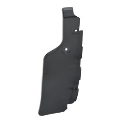 Nissan Sentra 2013–2019 Lt Rear Bumper Filler (Rear) – NI1182101 product photo