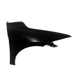 Hyundai Elantra 2017–2018 Fender (Front) – HY1241166 product photo