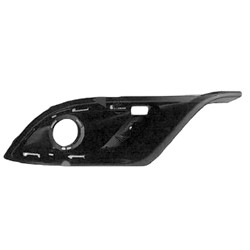 Dodge Durango 2014–2020 Rt Front Bumper Insert (Front) – CH1039164 product photo