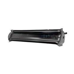 Toyota Tacoma 2024–2025 Lt Rear Bumper Support Bracket (Rear) – TO1162112 product photo