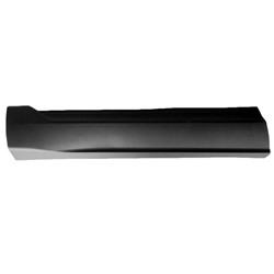 Ford Edge 2015–2023 Lt Front Door Side Molding (Front) – FO1304110 product photo