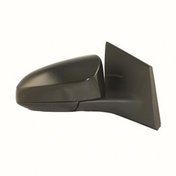 Toyota Corolla 2014–2019 Side Mirror (Rear) – TO1321294 product photo