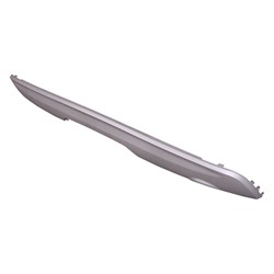 Gmc Acadia 2017–2019 Rear Bumper Valance Panel (Rear) – GM1195138 product photo