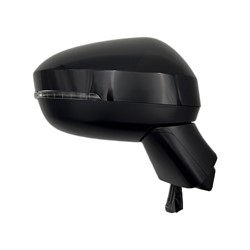 Nissan Rogue 2023 Side Mirror (Rear) – NI1321333 product photo