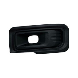 Ford F-150 2024–2025 Lt Front Bumper Insert (Front) – FO1038247 product photo