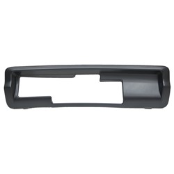 Jeep Grand Cherokee 2011–2022 Rear Bumper Insert (Rear) – CH1137103 product photo