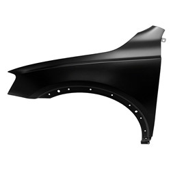 Audi Q3 2015–2018 Fender (Front) – AU1240135 product photo