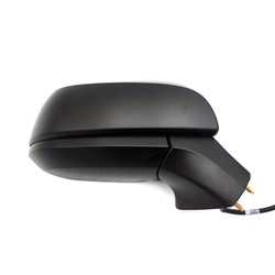 Toyota Corolla Cross 2022–2025 Side Mirror (Rear) – TO1321429 product photo