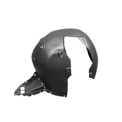 Volkswagen Beetle 2012–2019 Fender (Front) – VW1249126 product photo