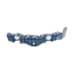 Honda Passport / Ridgeline 2021–2025 Front Bumper Cover (Front) – HO1042157 product photo