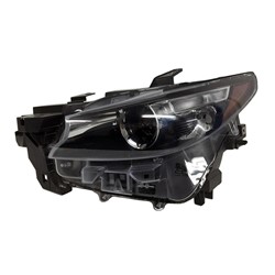 Mazda CX-9 2016–2023 Headlight Assembly – MA2502148 product photo