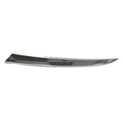 Dodge Durango 2021–2025 Grille – CH1212109 product photo