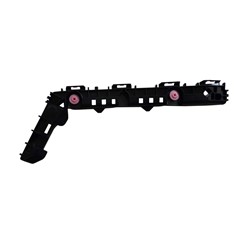 Toyota Corolla 2020–2025 Rear Bumper Cover (Rear) – TO1143132 product photo