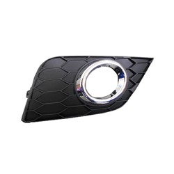 Nissan Sentra 2016–2018 Rt Front Bumper Insert (Front) – NI1039143 product photo