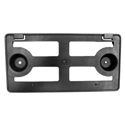Ford Mustang 2018–2023 Front Bumper License Bracket (Front) – FO1068169 product photo